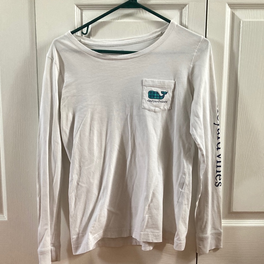 Long sleeve Vineyard Vines Women’s